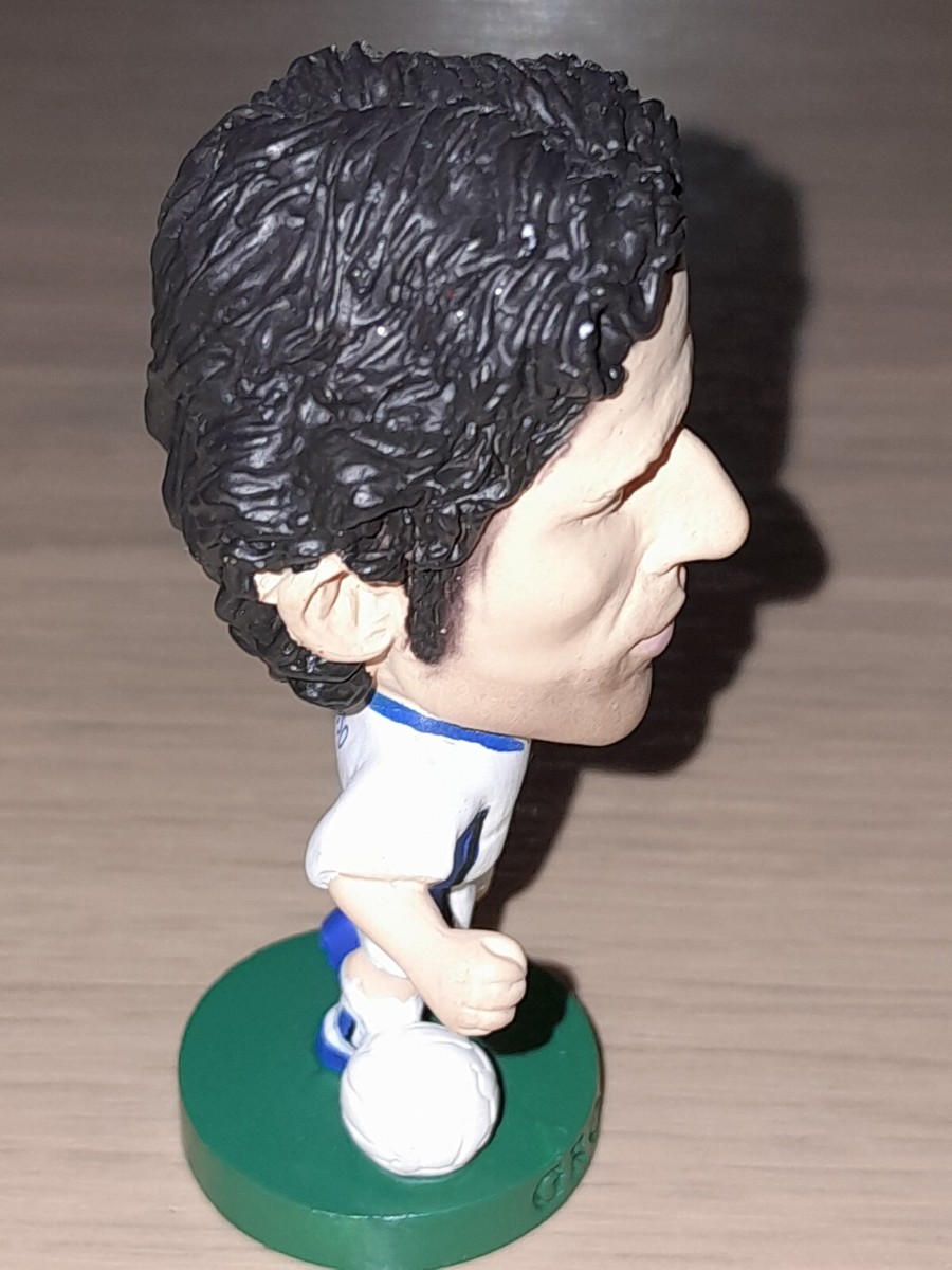 Corinthian Prostars INTER MILAN CHAMPIONS 06/07TEAM PACK Grosso