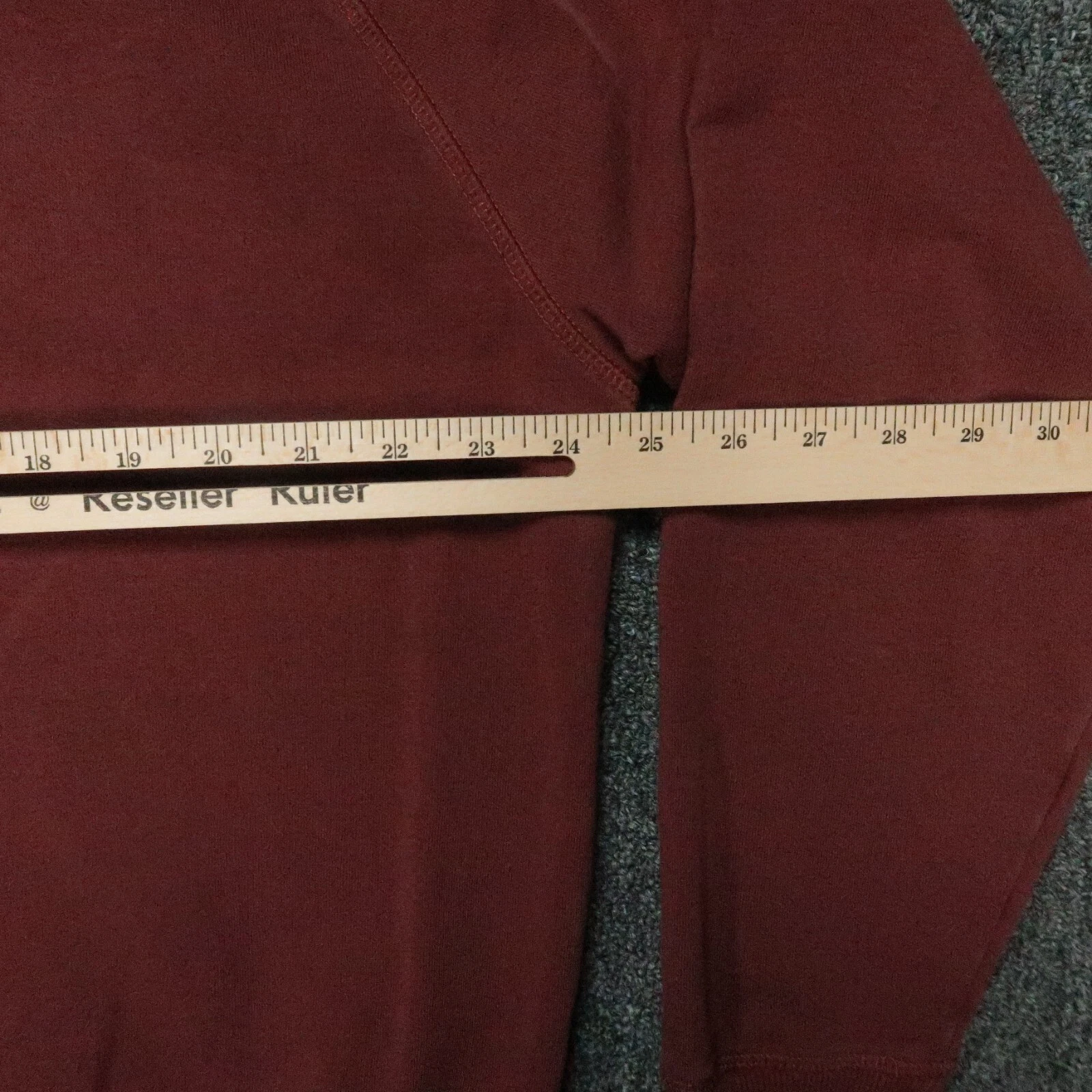 gymshark pullover hooded pockets hoodie