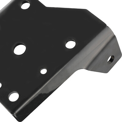 68-74 Nova Shock Relocation Kits W/Hotchkis Sway Bar