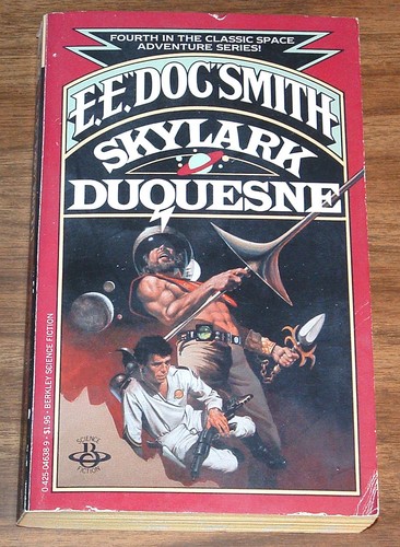 Skylark DuQuesne E E ,doc, Smith - Broché - E E ,doc, Smith
