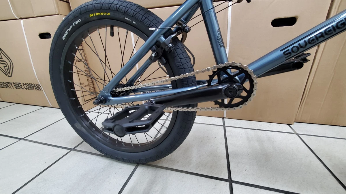 Bmx bicycle online company