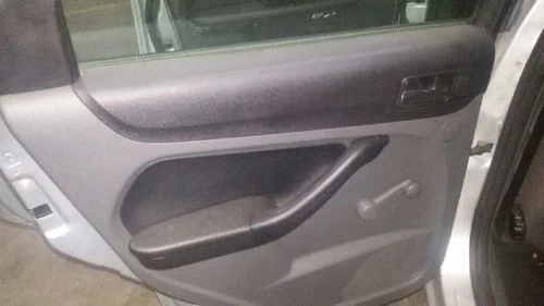 6N4T18C612AC Unité De Commande De La Climatisation pour FORD FOCUS BERLIN 142303 - Picture 10 of 10