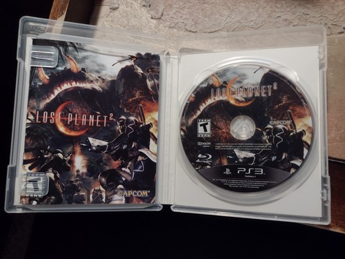 PlayStation 3 Games ~ Most with Manuals! - Picture 300 of 533