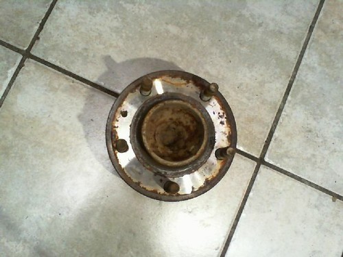 Radlager Radnabe Hinterachse Opel Astra 1.7 Cdti DPF ecoflex Sports