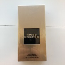 TOM FORD Black Orchid Eau de Parfum Perfume Spray Woman Men 1.7oz 50ml Free Ship