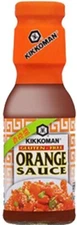 Kikkoman Gluten Free Orange Sauce - 12.5 oz
