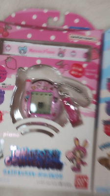 Bandai Tamagotchi Connection Narumiya Characters Bandai 2025