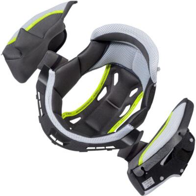 Scorpion VX-16 Kwikwick Liner Cheek Pad Kit