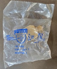 Suttle SE 267B T Adapter