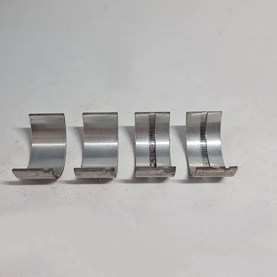 SERIE KIT BRONZINE BANCO STD RENAULT R5 - R6 - R12 - R25 CLEVITE MBS/51183AL STD Foto 3 de 4