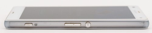 Sony Xperia Z3 Compact - 16GB - D5803 - Weiß - Ohne Simlock - Bild 10 von 10