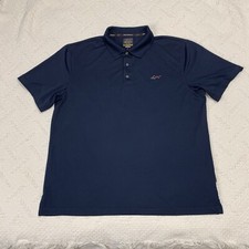 Greg Norman for Tasso Elba Five Iron Play Dry...