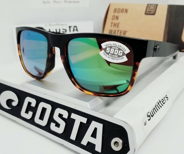 Costa Del Mar SPO181OGMGLP Men's 