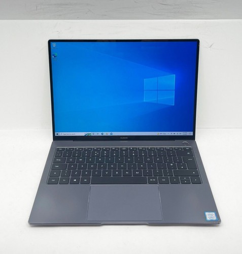 Huawei Matebook X Pro 13.9" 3K Touch i7-8550U 16GB 512GB SSD MX150 Win 11 Office - Picture 2 of 7