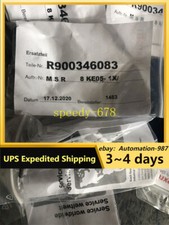 R900346083 M-SR8KE05-1X Valve UPS Shipping