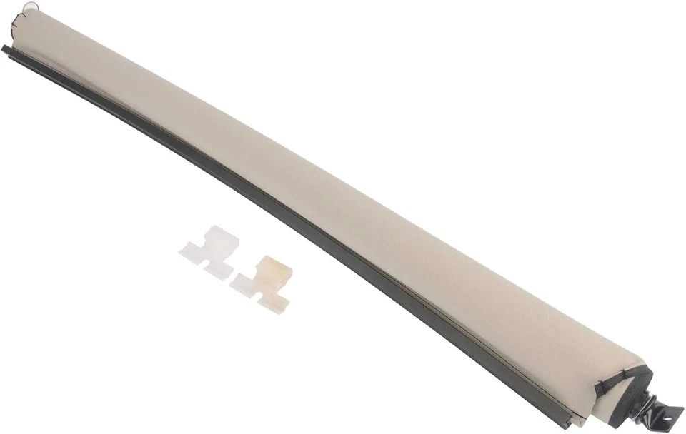 Beige Sunshade Sunroof Cover 25964409 19207926 Compatible with Cadillac - Image 4 of 4