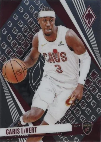 2023-24 Panini Phoenix - Caris LeVert #206