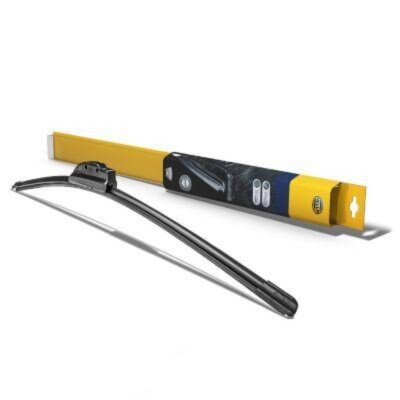 HELLA Wischer SMARTECH ST50 Vorne 500mm 9XW 358 136-201