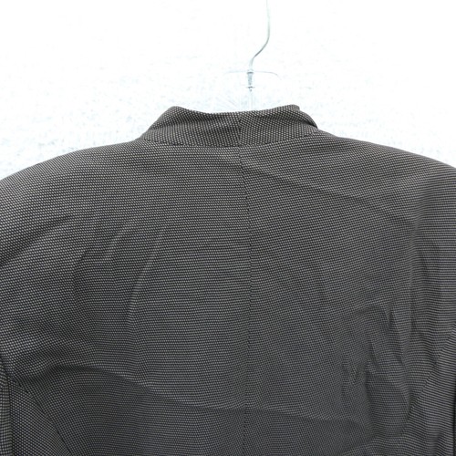 Ann Taylor Suit Womens Size 6 Gray Blazer Jacket Business Sport Coat Vintage - Picture 10 of 10