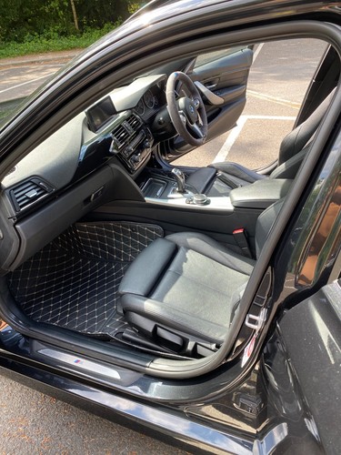 BMW 335d X-drive M Sport Touring - Picture 18 of 24