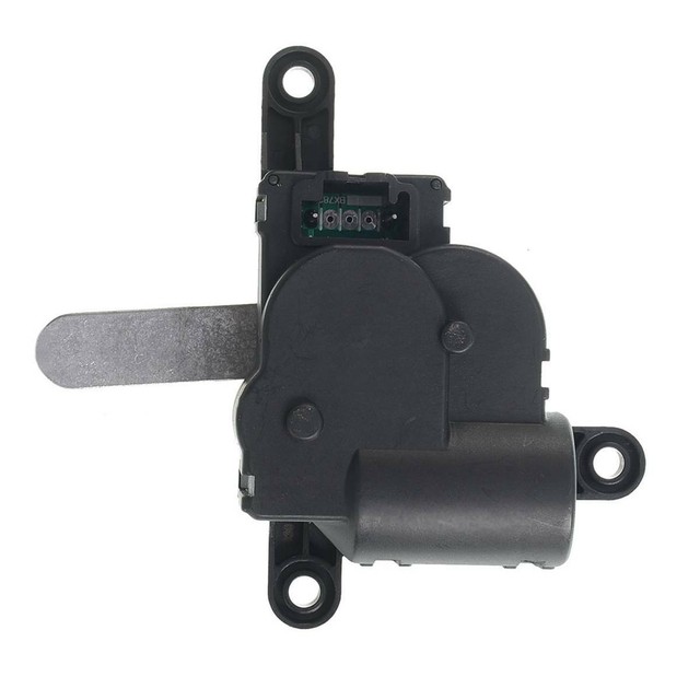 HVAC Blend Door Actuator Recirculation Main for Chrysler Concorde LHS Intrepid eBay