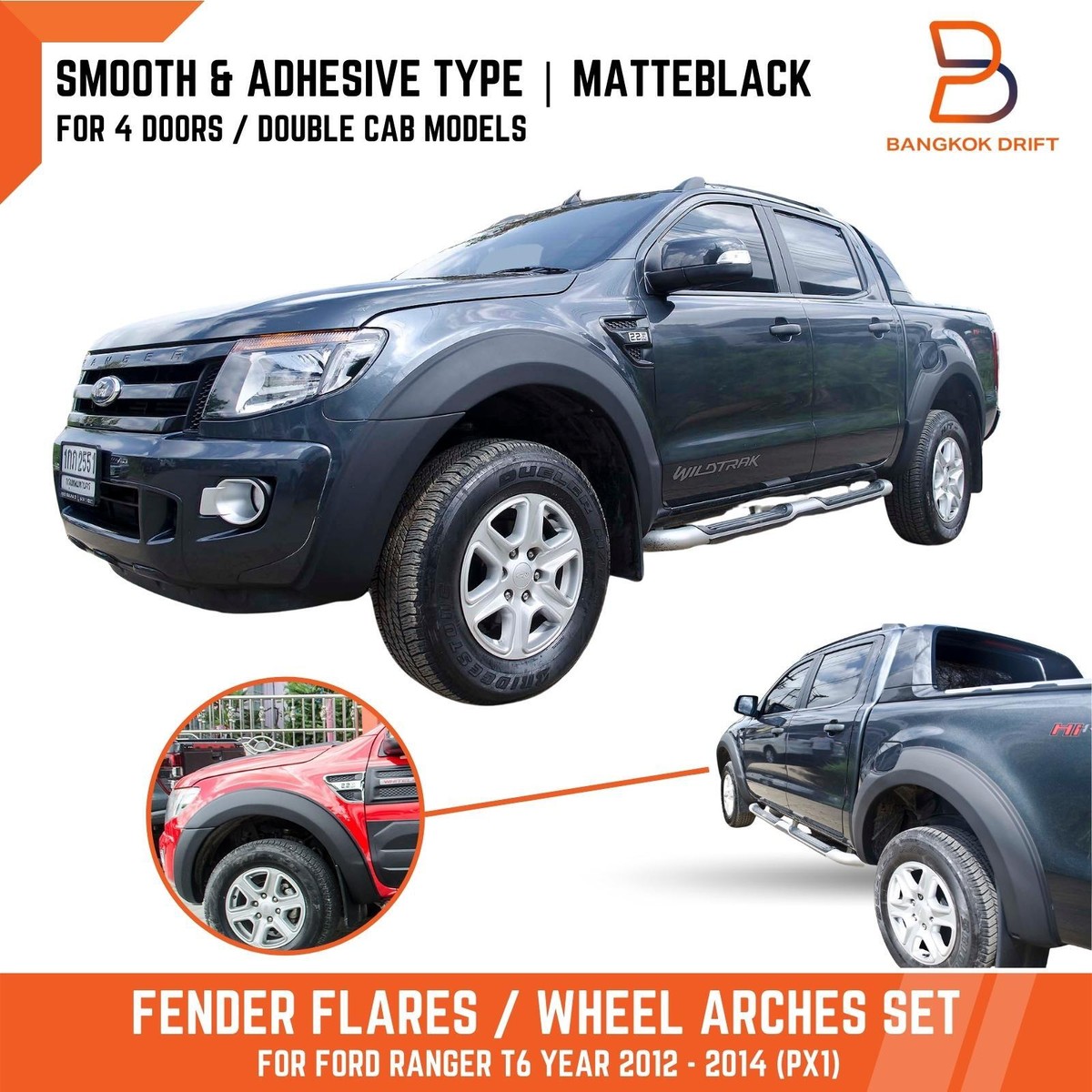 Bushwacker 正規品 トヨタ タンドラ 2014-2021年 ポケットスタイル フェンダーフレア/オーバーフェンダー フロントリア マットブラック 自動車部品 4x4 フェンダートリムキット 車 トラック フェンダーフレア タンドラ 2014 2015 2016 対応 楽天市場】トヨタ タンドラ  2022年式以降現行 フェンダーフレア ポケットスタイル フロントリア マットブラック Bushwacker ブッシュワーカー 正規品 :  オートプロズ ...