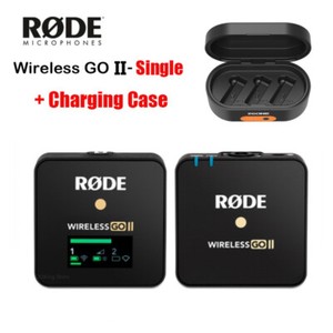 Rode Videomic | eBay