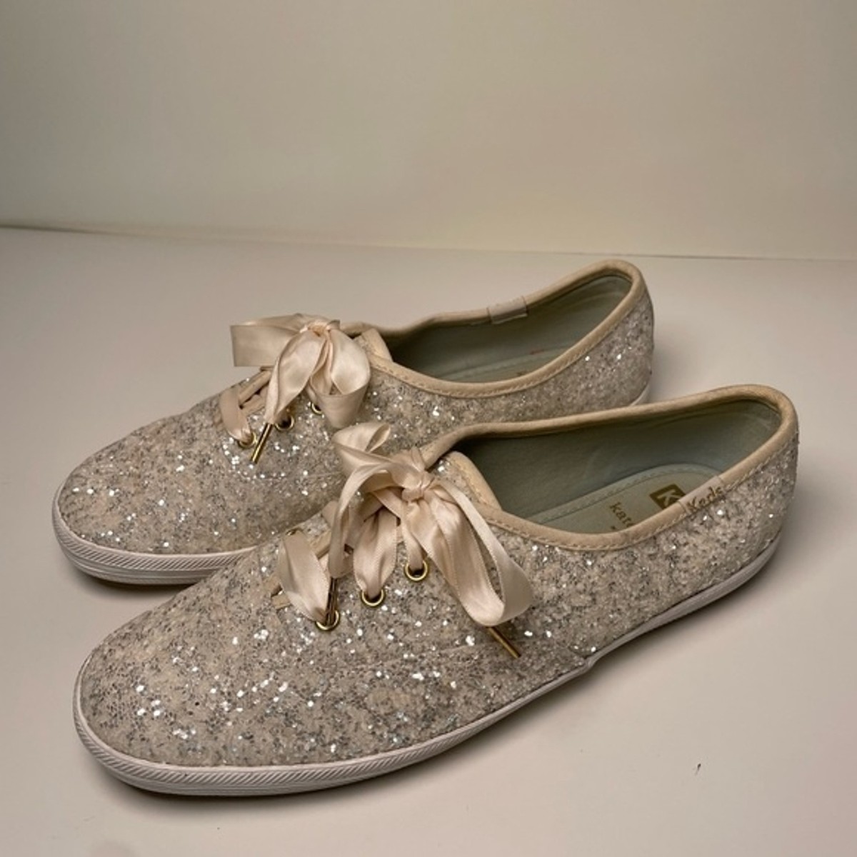 Keds Kate Spade Just Married Flats Kate Spade Keds Wedding Shoes