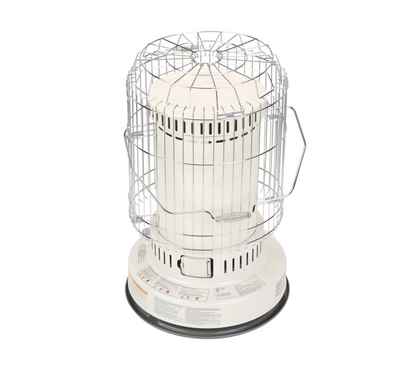 Dyna-Glo WK95C8 23,800 BTU Portable Indoor Kerosene Convection Heater | eBay