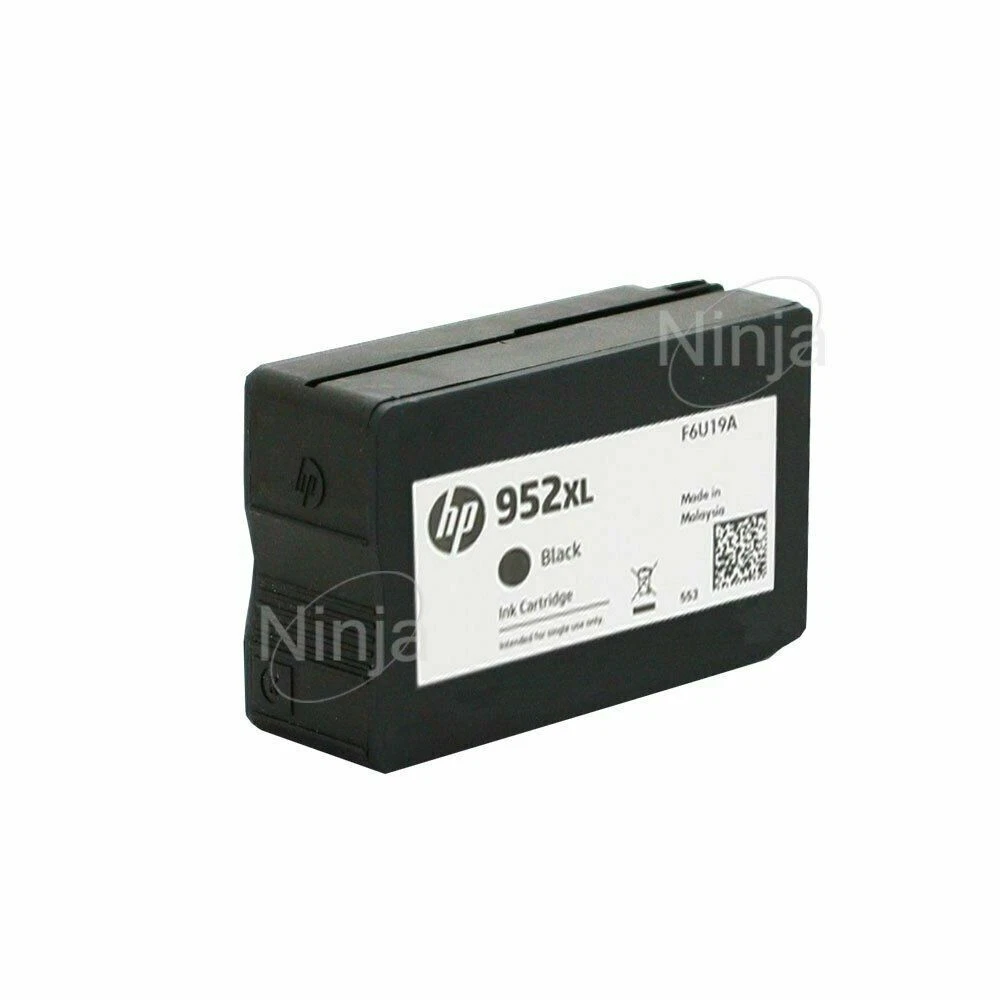 Genuine Ink Cartridge Officejet Pro 8710 8715 8716 8720, 50 OFF