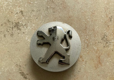 Original Peugeot Wheel Cap Nabenkappe Felgendeckel 9688401977 gebraucht