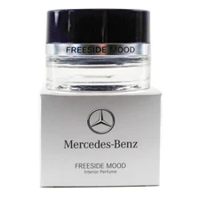 Mercedes Benz Air Balance Fragrance FREESIDE MOOD Interior Perfume A2228990600
