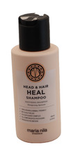 Maria Nila Head  Hair Heal Soothing Shampoo 100 Vegan 3.4 FL. OZ. New Sealed