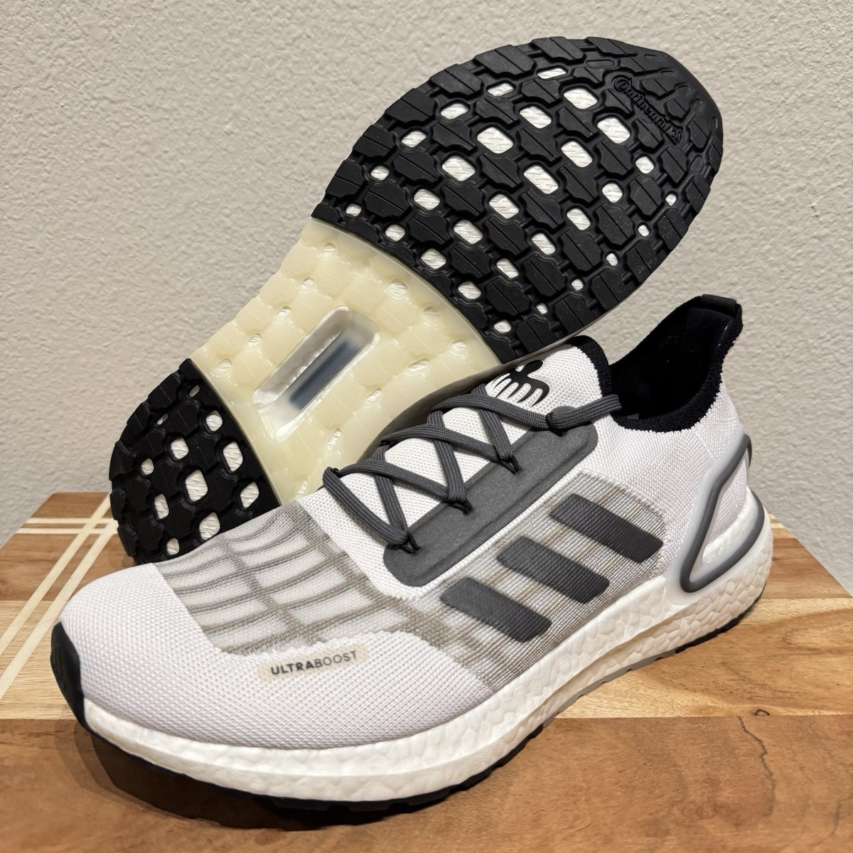 ultra boost james bond