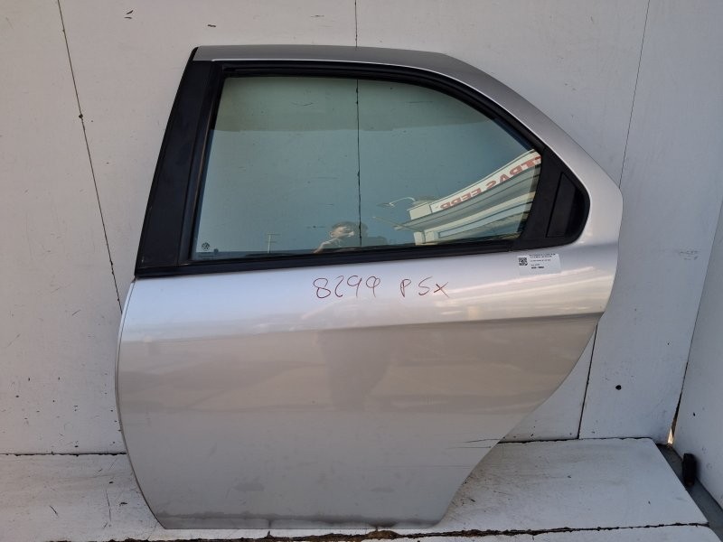 60619384 porte arriere gauche ALFA ROMEO 156 932 937A2000 1997 K8299-335993