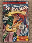 Amazing Spider-Man #154 1976 (NM) Very High Grade Sandman