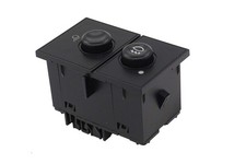 Fog Driving Light Cargo Lamp Dash Switch for Chevrolet Tahoe Suburban Avalanc...