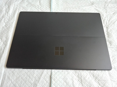 Microsoft Surface Pro 7 i7-1065G7 16GB RAM 256GB SSD