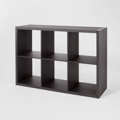 6 Cube Organizer - 