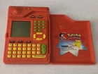 Pokemon Pokedex Handheld Vintage Toy 1998 Tiger Electronics