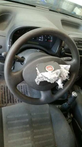 0009949548 Pompa Freno Per FIAT II PUNTO (188) BERLINA 1.3 JTD Classic 971107 - Bild 8 von 10