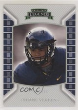 2011 Press Pass Legends Silver Holofoil /175 Shane Vereen #14 0l2