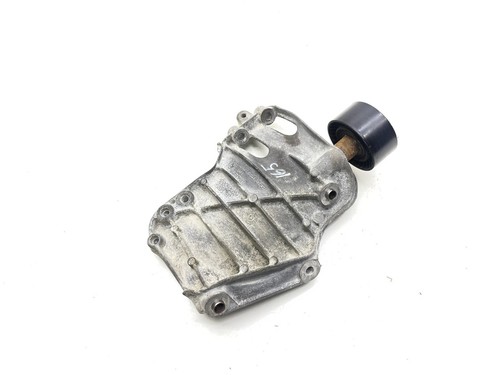 2015 BMW 4 F33 435i N55B30A Halterung Klimakompressor Pumpe 7585167