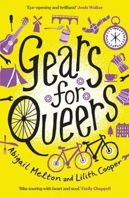 Abigail Melton (u. a.) | Gears for Queers | Taschenbuch | Englisch (2021)