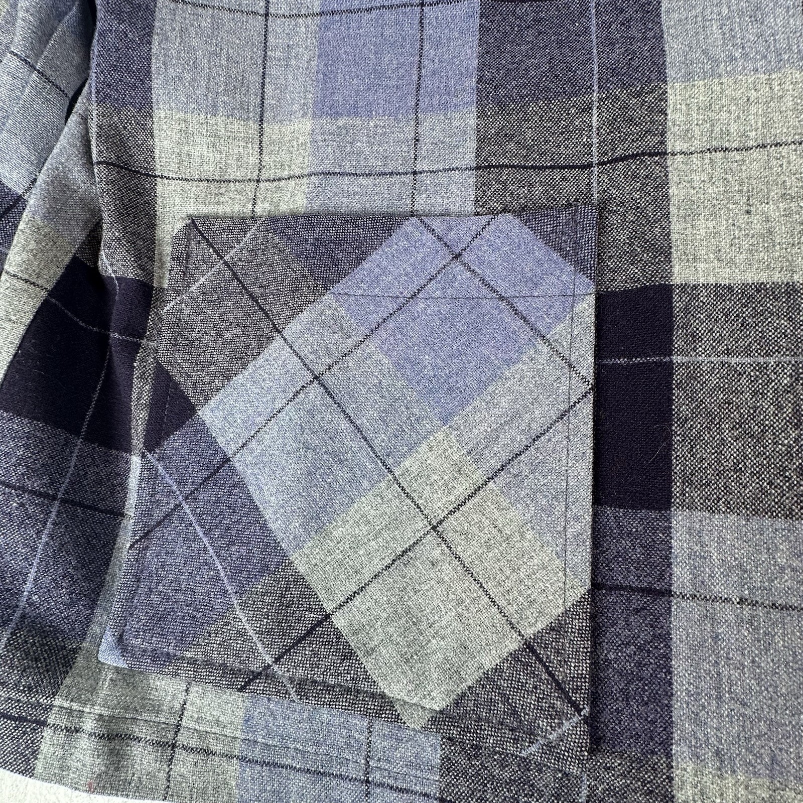 Pendleton Heritage 49er Limited Edition Chore Coa… - image 5