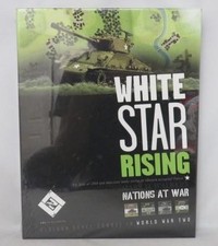 Lock 'N Load - White Star Rising - Liberating France