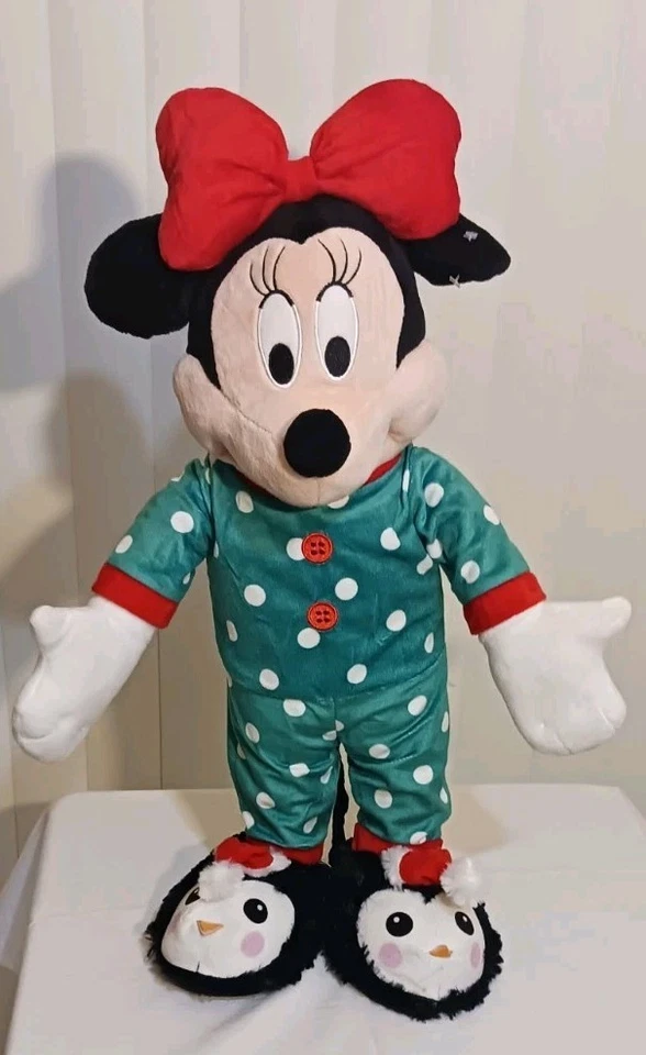 Disney подарки Микки и Минни-Маус приветствие праздник приветствие официальная коллекция - Изображение 2 из 4