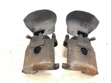 VW Golf 3 1.8L 55KW Bremssattel Bremssättel VA vorne 239MM 1H0615123A 1H0615124A