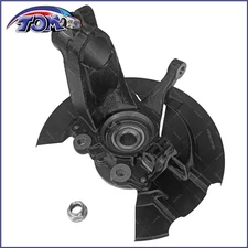 Front Right Steering Knuckle & Hub Bearing For 2013-2019 Ford Escape CV6Z3K185B