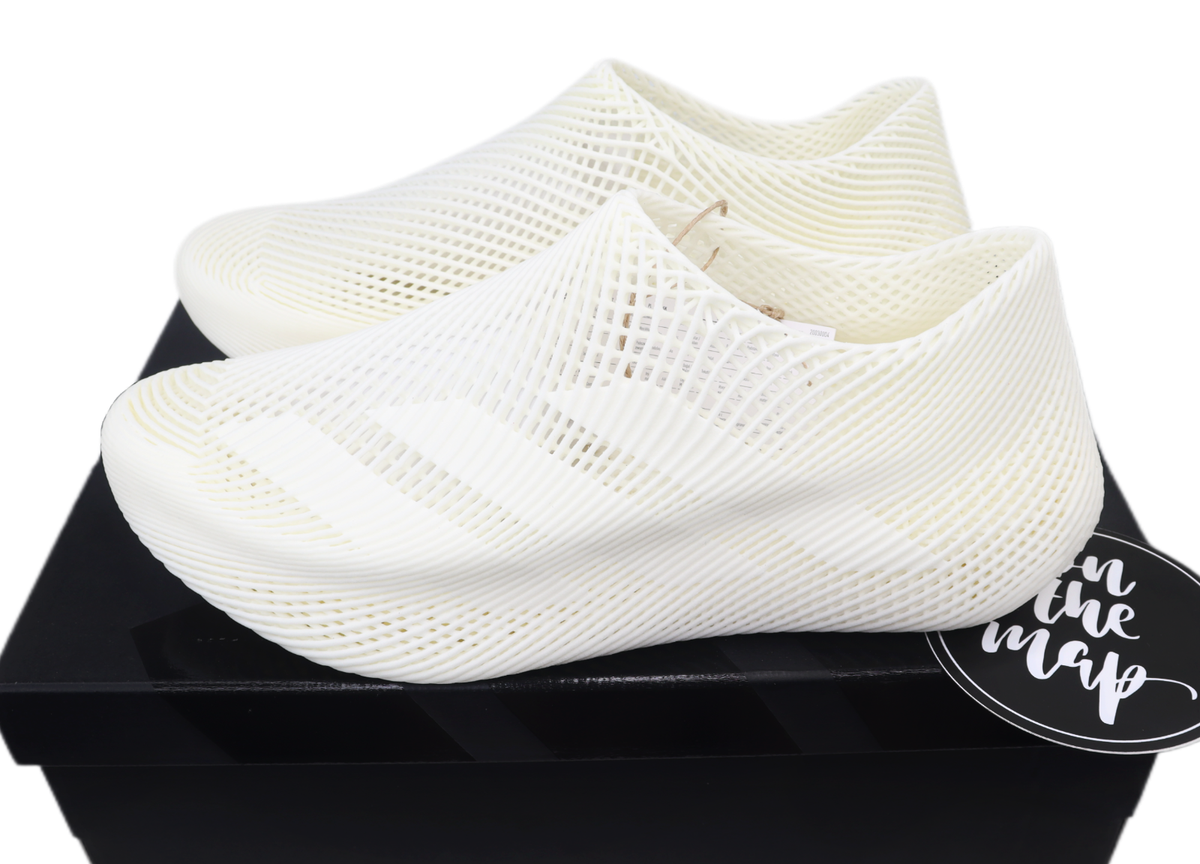 Adidas Climacool Climamog 3D Off White Cream UK 5 8 9 US EU  display picture 2